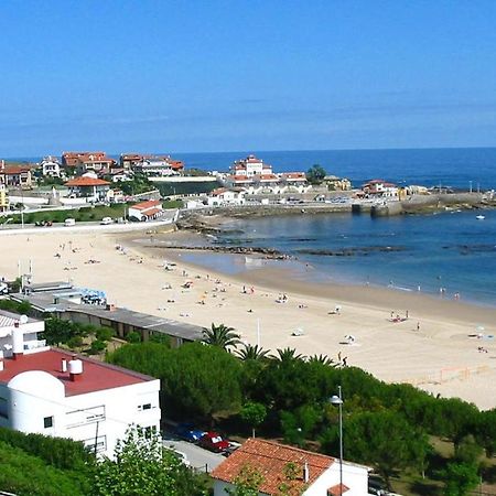 Buhardilla Comillas Beach En Primera Linea De Playa, Wifi, Netflix Exteriör bild