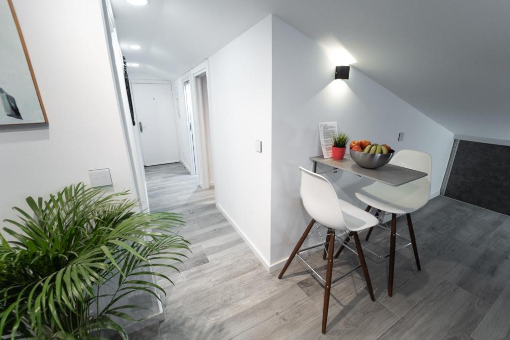 Buhardilla Comillas Beach En Primera Linea De Playa, Wifi, Netflix Exteriör bild